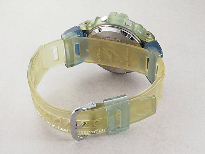 楽天市場】富士屋◇カシオ CASIO Gショック DW-9600WC-9T W.C.C.S 世界 
