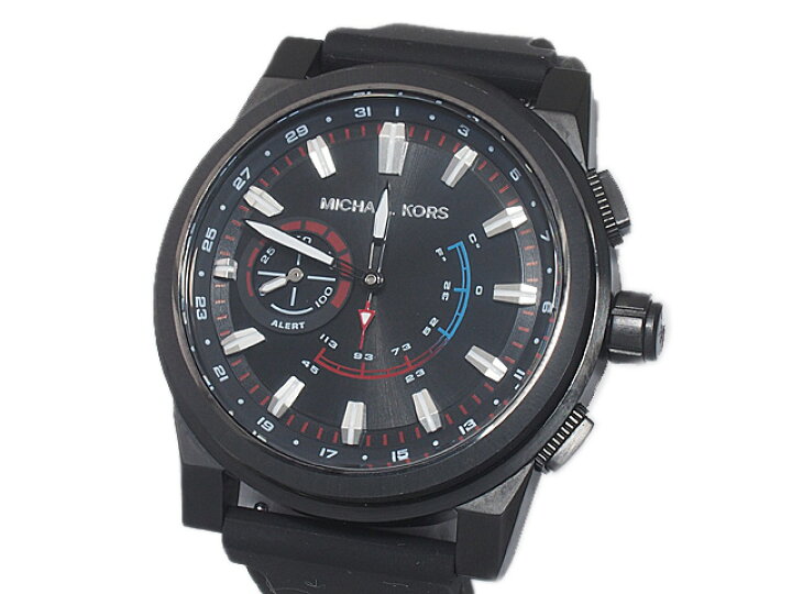 楽天市場】富士屋◇マイケルコース MICHAEL KORS ハイブリッド  