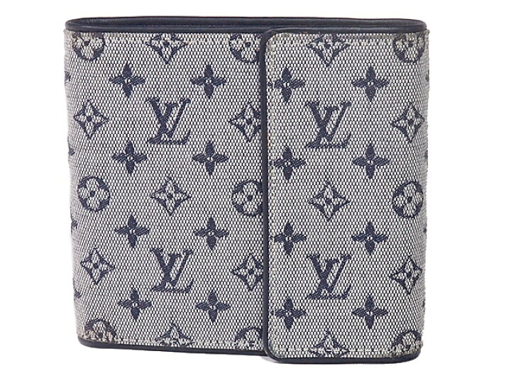 楽天市場】富士屋◇ルイヴィトン LOUIS VUITTON ポルト ビエ カルト 