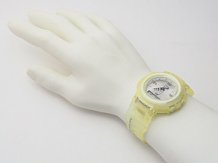 楽天市場】富士屋◇カシオ CASIO Gショック AW-500NS-8ET ポーラ 