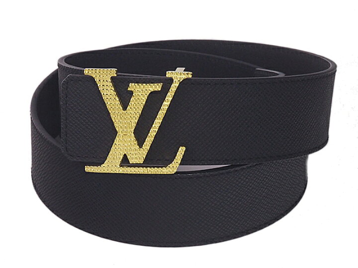 楽天市場】富士屋◇ルイヴィトン LOUIS VUITTON サンチュール LV  