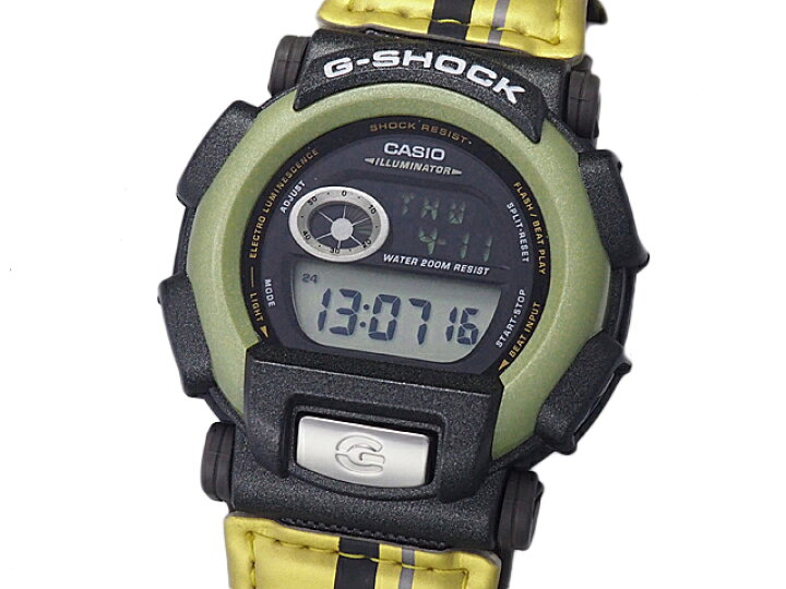 楽天市場】富士屋◇カシオ CASIO Gショック Gミックス グルーヴ 