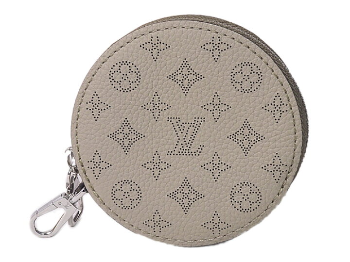 楽天市場】富士屋◇ルイヴィトン LOUIS VUITTON マヒナ ベラ付属コイン  