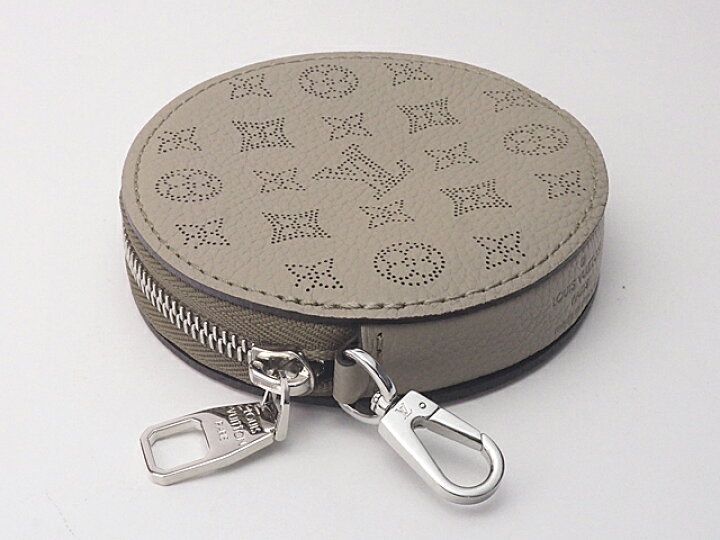 楽天市場】富士屋◇ルイヴィトン LOUIS VUITTON マヒナ ベラ付属コイン  