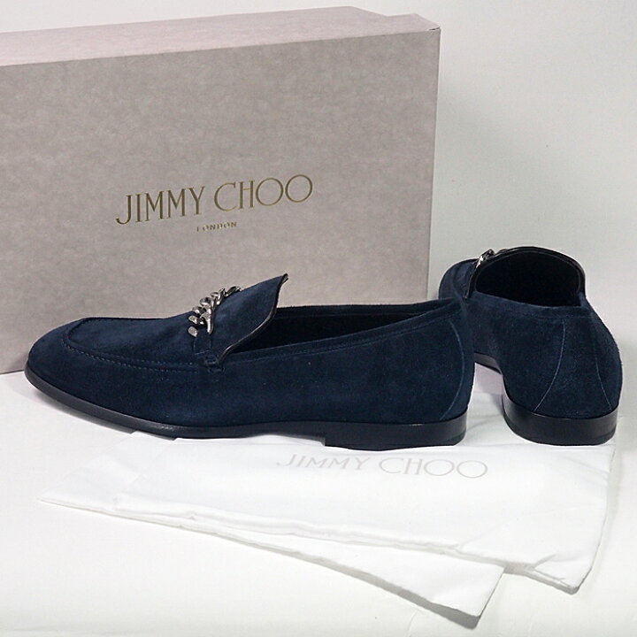 楽天市場】富士屋◇ ジミーチュウ JIMMY CHOO ビジネスシューズ メンズ  