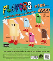 楽天市場】FLAVORS フィギュアコレクションの通販