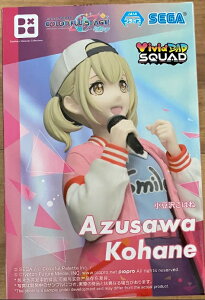 プロジェクトセカイ カラフルステージ! feat. 初音ミク Desktop×Decorate Collections 小豆沢こはね 【在庫品】