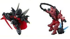 @mK_ CAPSULE INDEX 02 2Zbg BANDAIy݌ɕiz