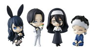 TVアニメ その着せ替え人形は恋をする Season 2 カプセルフィギュアコレクション 全4種セット BANDAI コ…