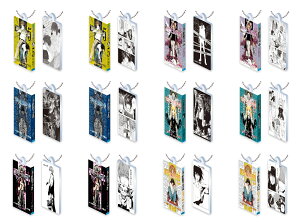 �f�X�m�[�g DEATH NOTE Comics Charm Collection 01 �S12��Z�b�g BANDAI �R���v���[�g�y�݌ɕi�z