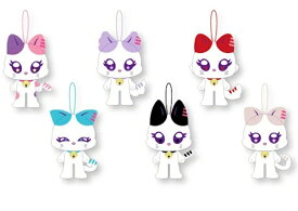 ME:I ME:EYE‘s かぷっこふれんず 全6種セット 【在庫品】