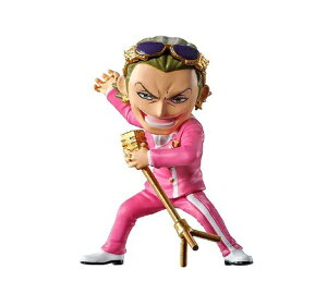 「ギルド・テゾーロ」 From TV animation ONE PIECE ワンピの実 第六海戦 【在庫品】