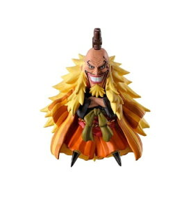 「シキ」 From TV animation ONE PIECE ワンピの実 第六海戦 【在庫品】