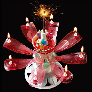 お誕生日 キャンドル 花火の人気商品 通販 価格比較 価格 Com