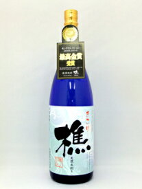 【限定焼酎】樵（きこり） 25度1800ml 若潮酒造