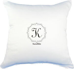 �y�������ɂ������߁I�z�C�j�V�����O�b�Y�@�b�N�b�V���� �y�����v�����g45cm×45cm�z�y�����ރZ�b�g�z�y�� �C�j�V���� �z(�ȒP�I�[�_�[) (�ȒP�I�[�_�[) �I���W�i�� �N�b�V�����@�N�b�V����