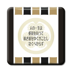 楽天市場 徳川家康 名言の通販