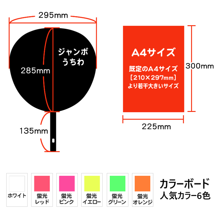 楽天市場】【のり付】カラーボード 【□A4サイズ】【□人気
