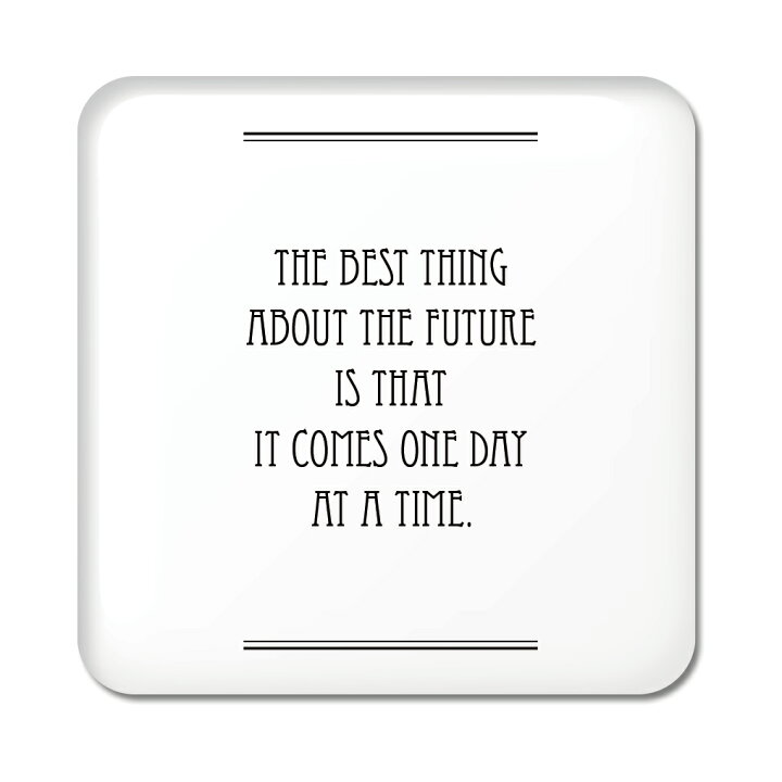 楽天市場 英語 名言 グッズ 缶バッジ スクエア The Best Thing 128 ライン 四角 缶バッチ 缶バッヂ ギフト 格言 おもしろ コレクション 雑貨 ポジティブグッズ Pstv 部活 引退 入園 入学 スポーツ オリジナルグッズ専門店ファンクリ