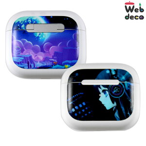 Web deco yAir Pods XLV[zyAir Pods 3p zGA[|bYXLV[ XebJ[   a v[g ̓ Mtg I[_[Ch  JX^}CY ʐ^