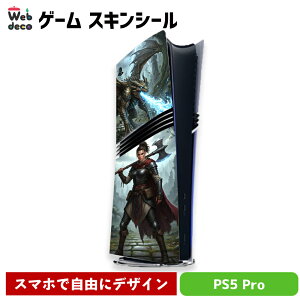 Web deco �Q�[���X�L���V�[���y PS5 Pro �z�y�P�i�z �E�F�u�f�R �v���X�e5�v�� ������ �I�[�_�[���C�h �A�j�� �Q�[�� ��̓� ���̓� ������ �a���� ���j�� �M�t�g �v���[���g