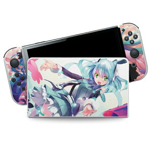 Web deco y Switch L@ELf XLV[ z  I[_[Ch vg ʐ^ Aj Q[ XebJ[ v[g