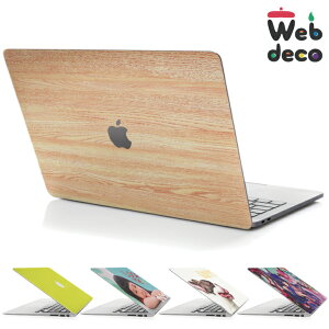 Web deco MacBook Pro XLV[ y13C` 2020zySz ( A2289 / A2251 / A2338 ) I[_[Ch ̓ ̓  a v[g  vg j Mtg