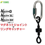 【公式】ナブラ 大型魚専用 打ち込み銛 マグネットジョイント リングキャッチャー マグロ カジキ 大型魚 …