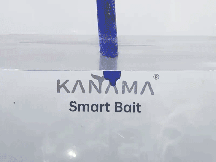 KANAMA Smart Bait Pro カナマ スマートベイト プロ 新品 日本初上陸正規販売店 KANAMA スマートベイト プロ Smart Bait