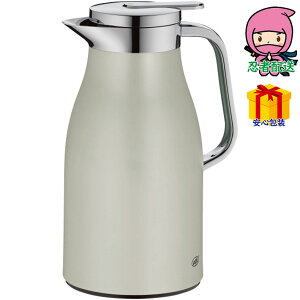 敬老の日 残暑 お見舞い 節句 お返し 内祝い ギフト 2025年 アルフィ FARBE 真空断熱ポット(1l) ポット・ボトル テ−ブルポット 1.0?以下