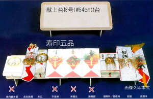 _|CgʃobNII^ [i ܕiZbg 18(W54cm)1gpiFuǉELEї/їEژ^Elj