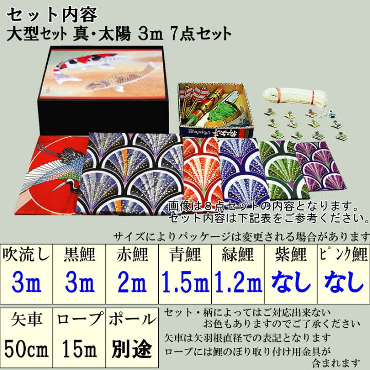 楽天市場】＼本日ポイントバック／鯉のぼり こいのぼり おしゃれ 