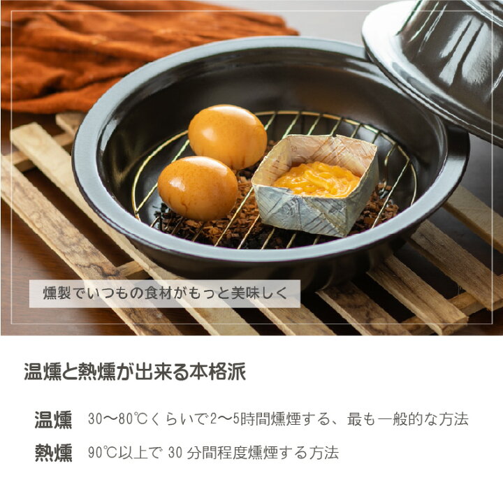 楽天市場】燻製器 家庭用 燻製機 燻製 キット 【初心者も簡単】 燻製 