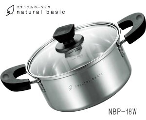  18cm NBP-18W I[MΉii`x[VbNj(ϔ) 