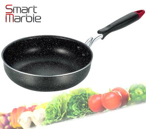 _|CgʃobNII^ [^tCp 24cm I[MΉ SMF-24 Smart Marble(X}[g}[u) 