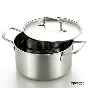 _{|Cgő32{II^ VFtY|bg XeX[^20cm CPW-200 I[MΉ 