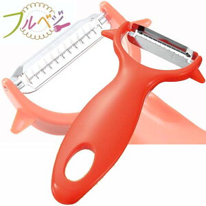 おすすめ キンピラピーラー FV-603 フルベジ 送料全国350円ネコポス対応 おすすめ