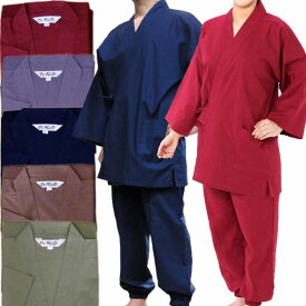 楽天市場 パジャマ 冬 和服 メンズファッション の通販