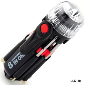  LEDCgt@8EFChCo[ LLD-80 