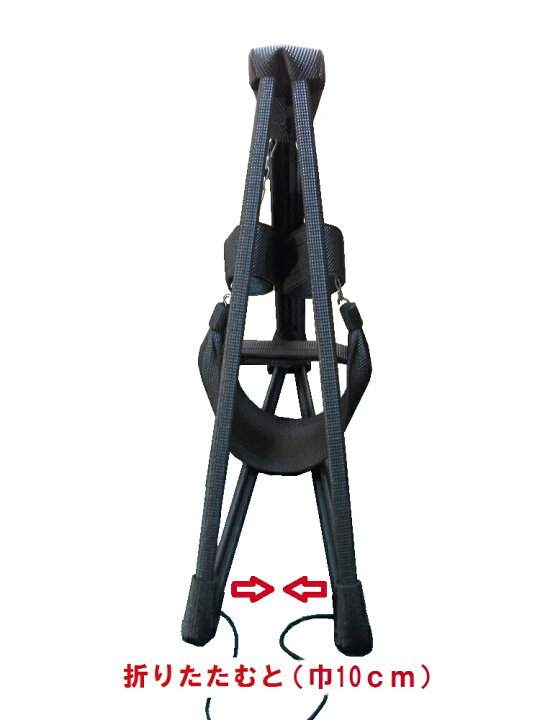 楽天市場】【実用新案】腰ストレッチャー ＋首ストレッチャー 腰の牽引 
