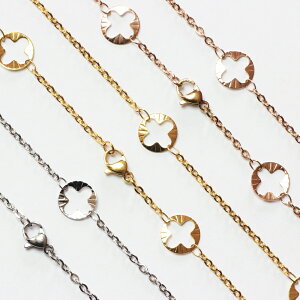 ylbNX `F[ AM[ΉXeXz t[y61cm~80cmzIׂ XeX O `F[ lbNX Y Vo[ / ϐFȂ KтȂ W[u