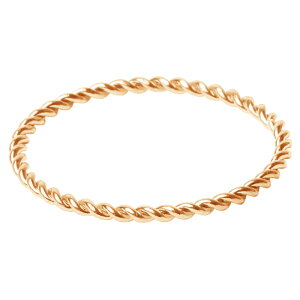 【指輪 ステンレス】【フェフェ 妖精 細い 極細 1mm 華奢 】 金属アレルギー対応ステンレスイエロー ゴールド シルバー ピンクゴールド選択可能 指輪1本 プチプラ 安い 細い 華奢 お祝い お揃