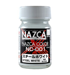 f[Yvf[X NAZCAJ[ NC-001 X`[zCg sht