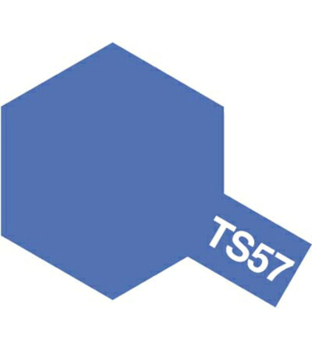 入荷予定 タミヤカラースプレー 《塗料》 TS57 ブルーバイオレット 模型、プラモデル用塗料 入荷予定 タミヤカラースプレー 《塗料》 TS57 ブルーバイオレット 模型、プラモデル用塗料