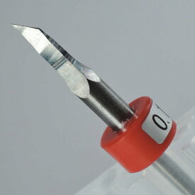 ファンテック 斬技シリーズ スジ彫りカーバイト0.1 《スジ彫りツール》