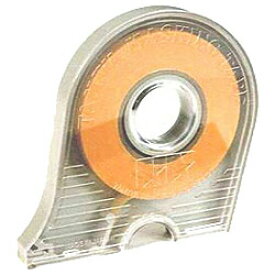 タミヤ マスキングテープ 18mm（ケース付き） 塗装用品