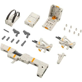 M.S.G ヘヴィウェポンユニット37 コンバットセル プラモデル