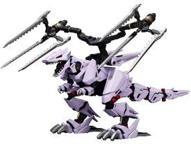 【予約商品 7月再販予定】ZOIDS HMM 1/72 EZ-049 バーサークフューラー リパッケージVer. プラモデル