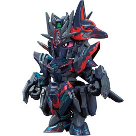 SDW HEROES 佐助デルタガンダム ガンプラ