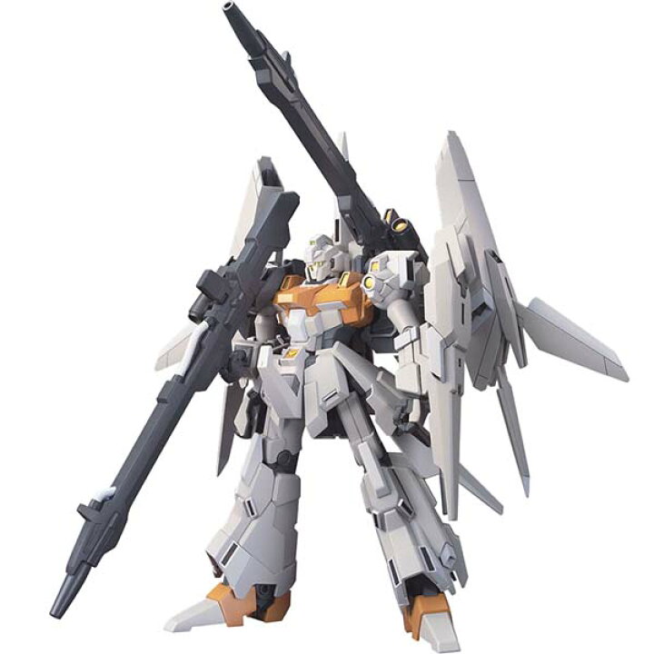楽天市場 Hguc 142 1 144 Rgz 95c リゼルc型 ディフェンサーbユニット ゼネラル レビル配備機 ガンプラ ガンダムグッズ専門店 ｇ作戦